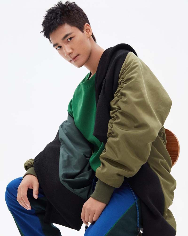 ฉื่อซา Ci Sha