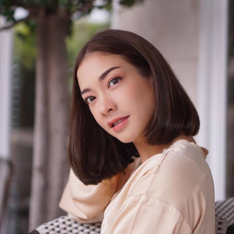 แป้ง อรจิรา