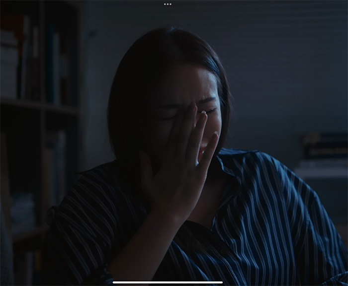 ครอบครัวน้าค่อม ชวนชื่น เล่น MV คิดถึงโว้ย