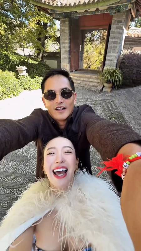 มายด์ ณภศศิ