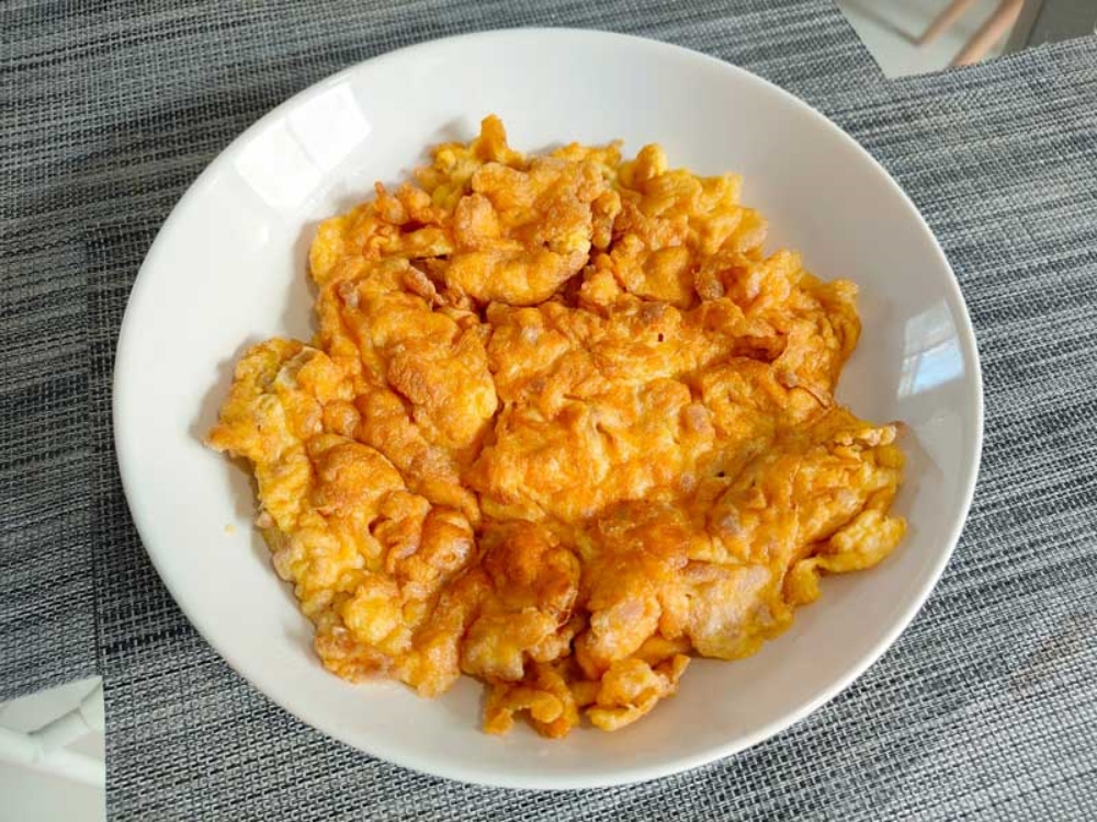 เมนูกับข้าวเซต