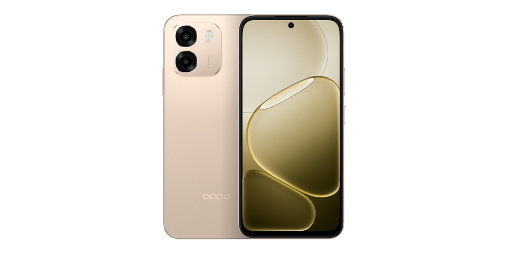 OPPO A6