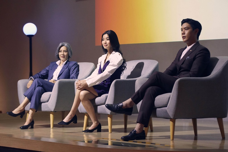 START UP ไทย