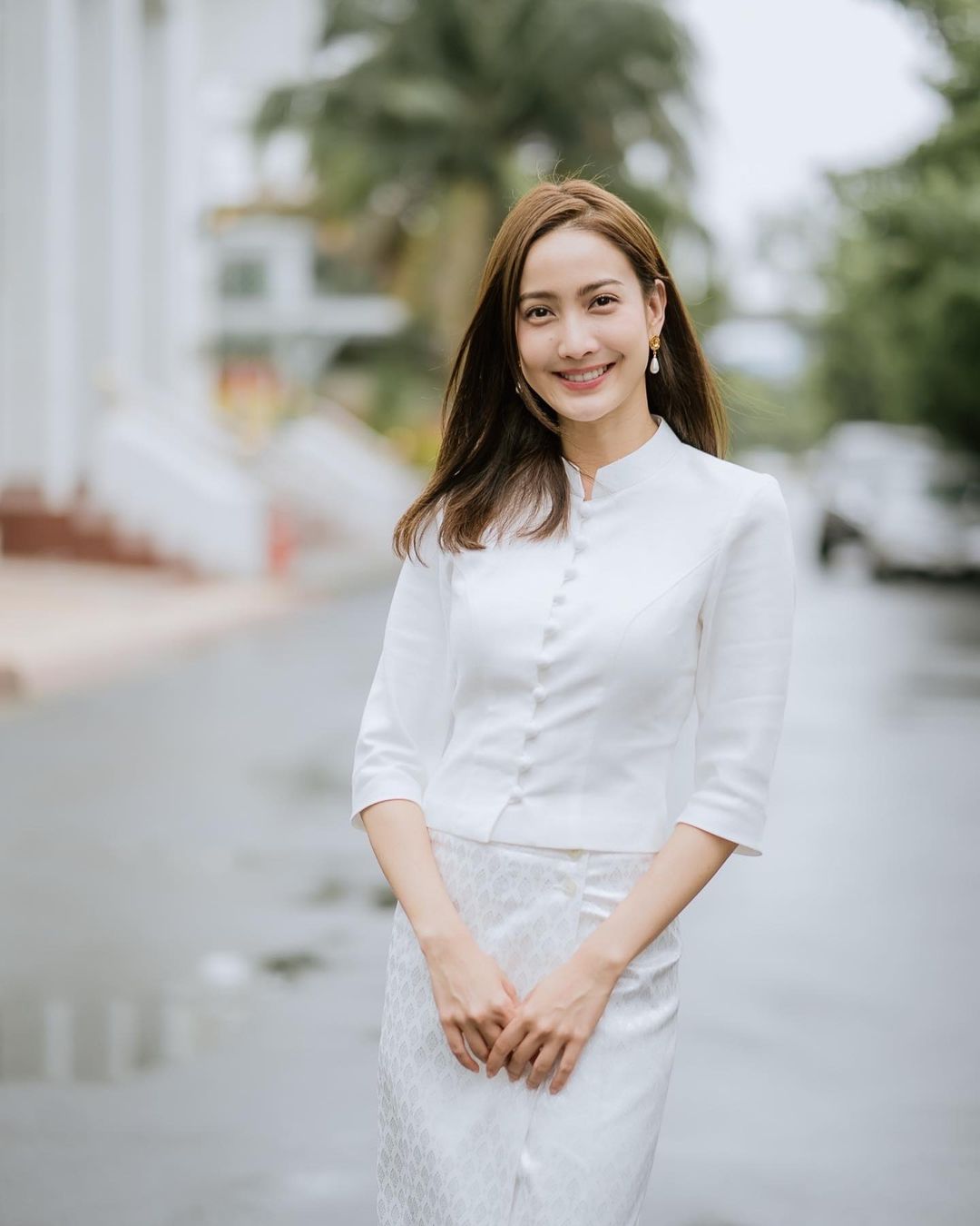 แต้ว ณฐพร