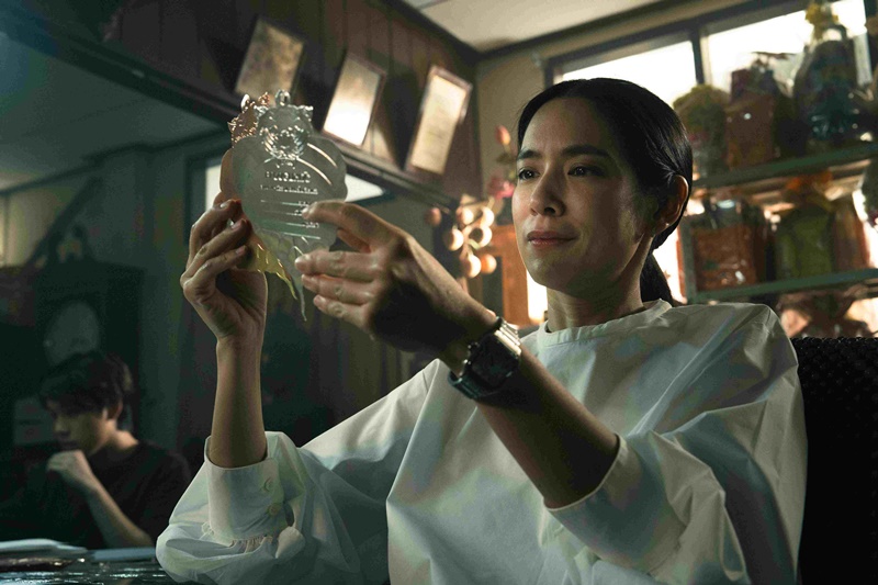 สาธุ 2 Netflix