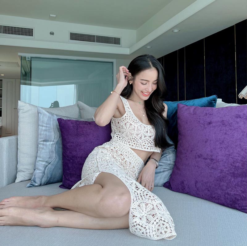 แพท ณปภา