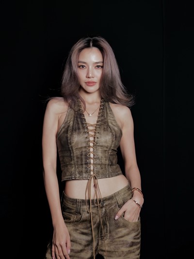 ปราง กัญญ์ณรัณ