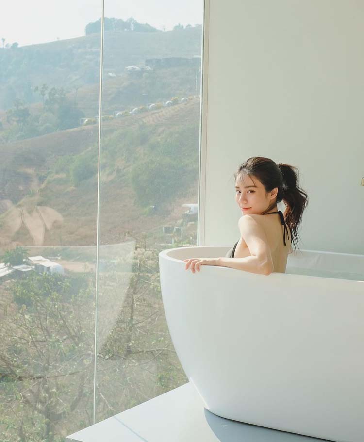 ตูน ปาณิสรา