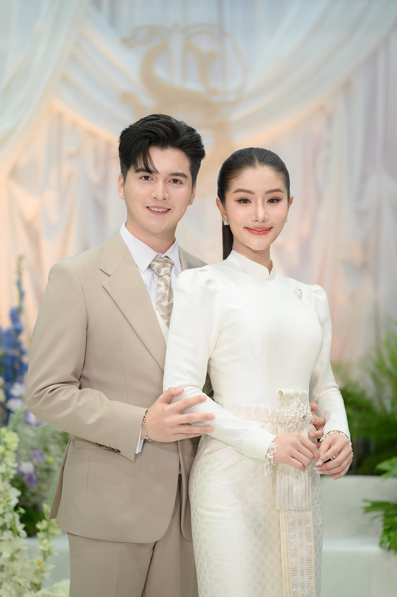 แพรวพราว ซัน