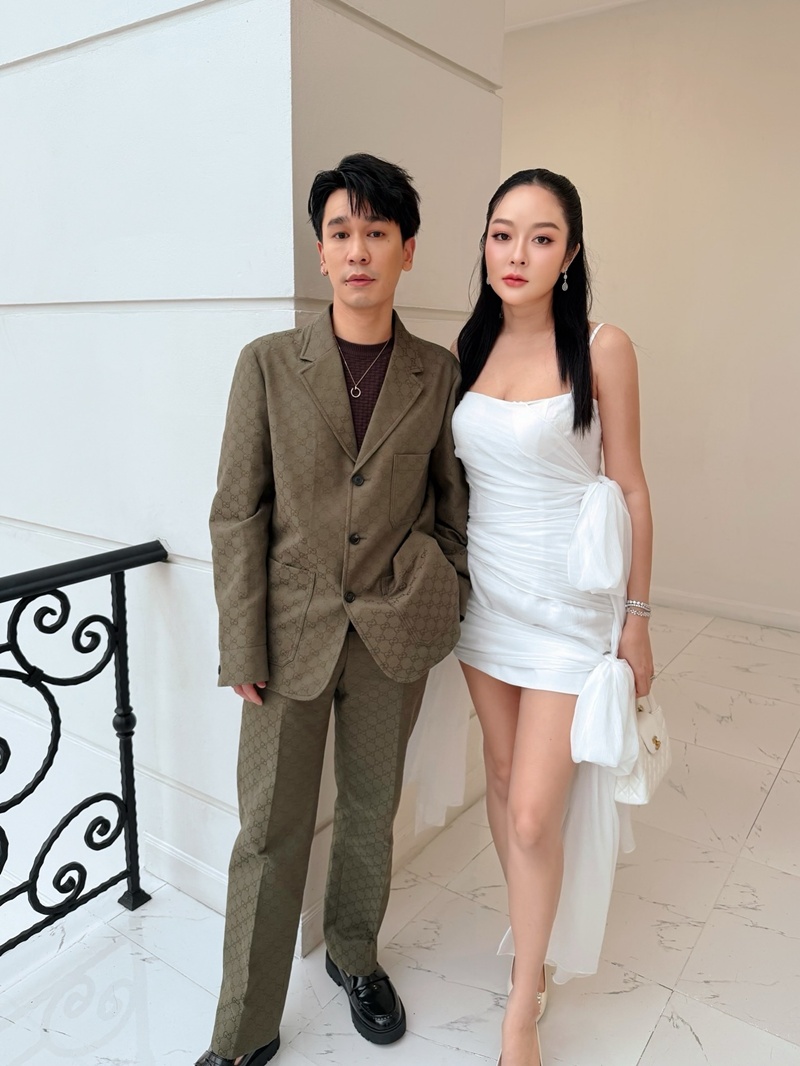 พี่พีท กันตพร ตอบปมดราม่าน้องชายแก้มบุ๋ม 