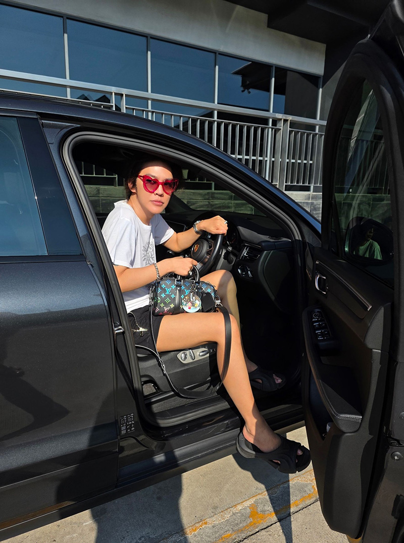 ดัง พันกร โต้คนแซะแอบมานาน