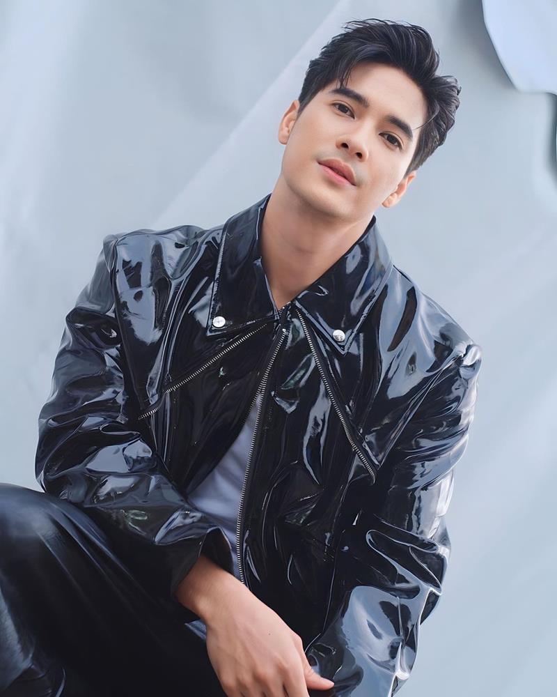 ไมค์ ภัทรเดช