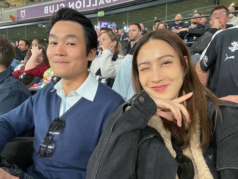 แต้ว ณฐพร, เต้ย จรินทร์พร