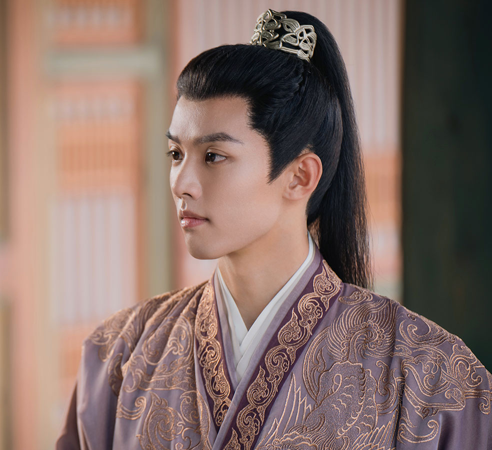 เล่ห์รักวังคุนหนิง