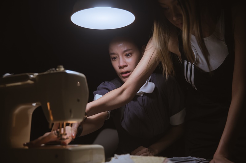 สืบสันดาน Netflix Master of the House