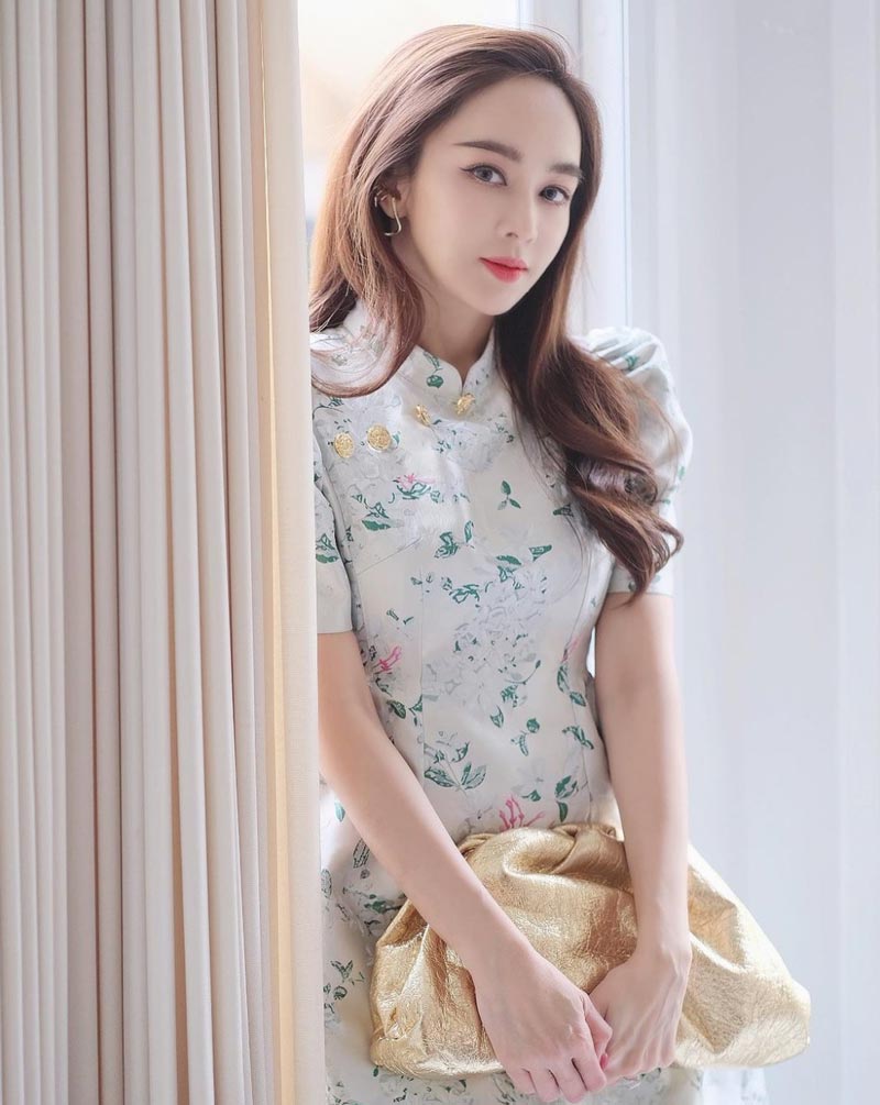 เป้ย ปานวาด