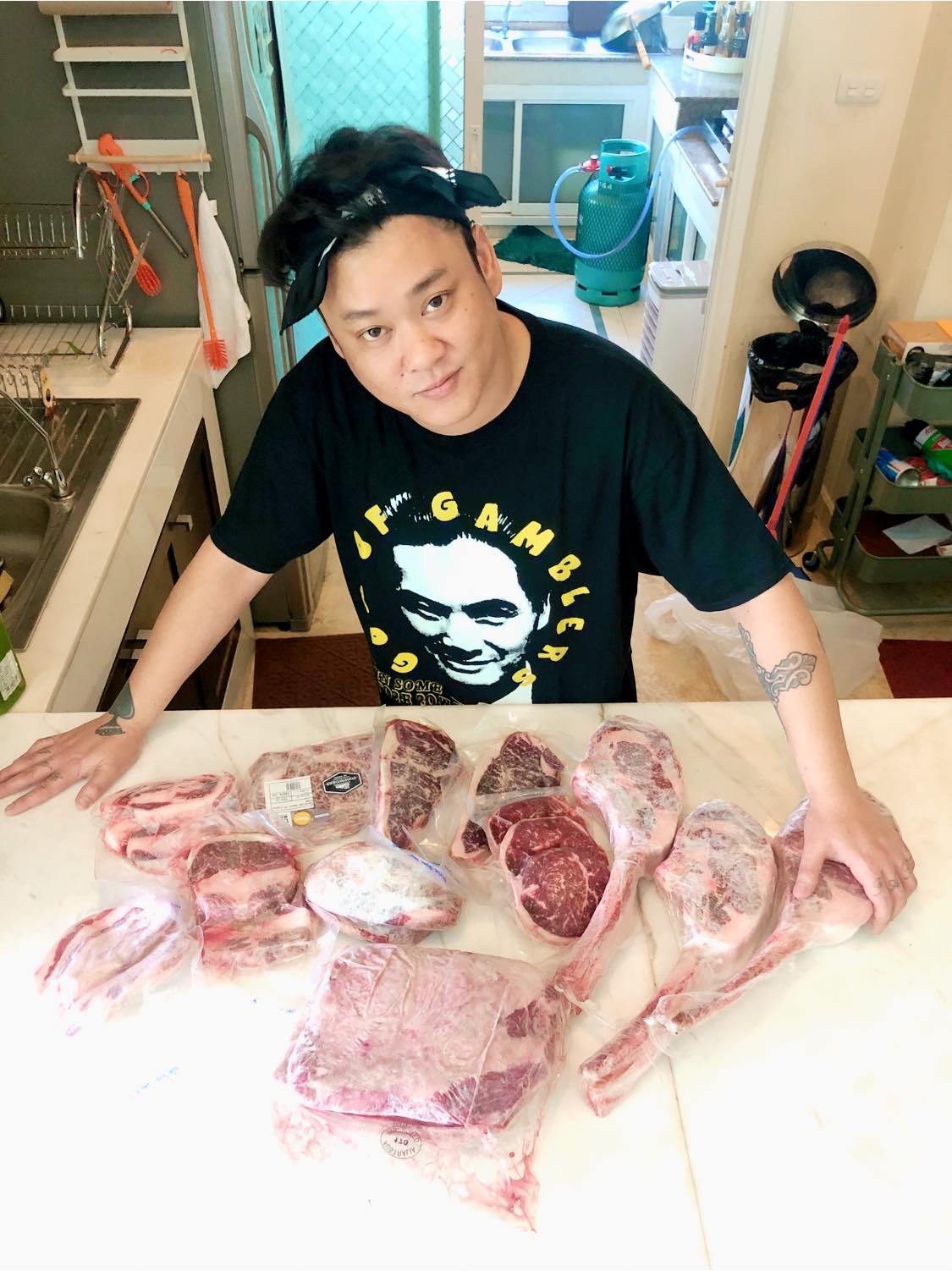 เบียร์ สรณัฐ