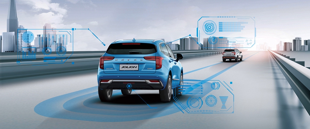 Haval Jolion 2022