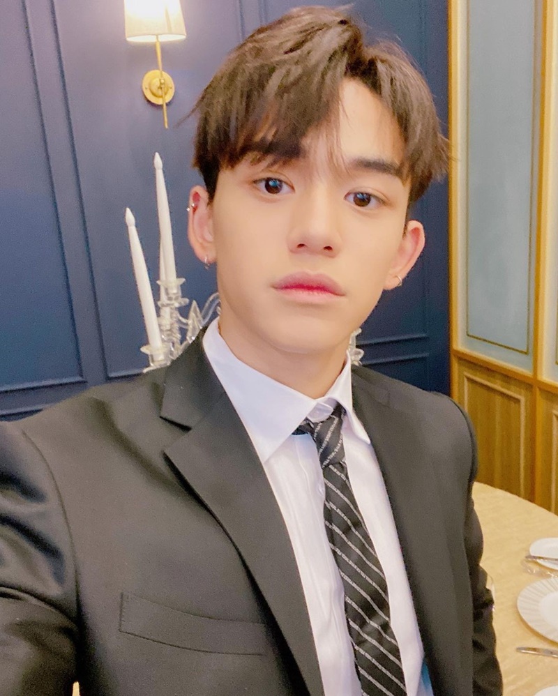 lucas ลูคัส