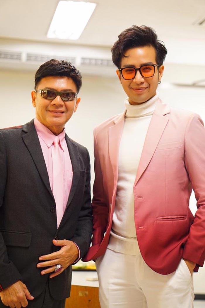 ไกรสร เพชร