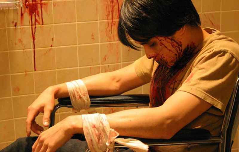 บุปผาราตรี เฟส 2 (2548)