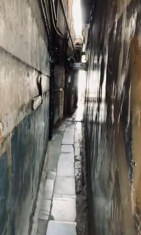 ซอกหลืบ