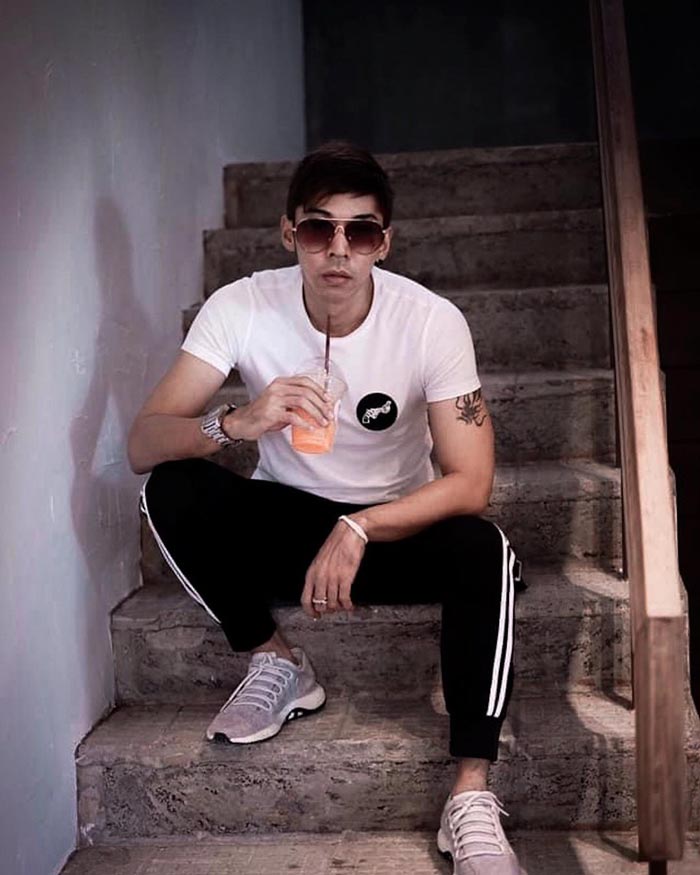 กัญจน์ ภักดีวิจิตร