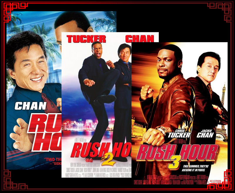 หนังเฉินหลง