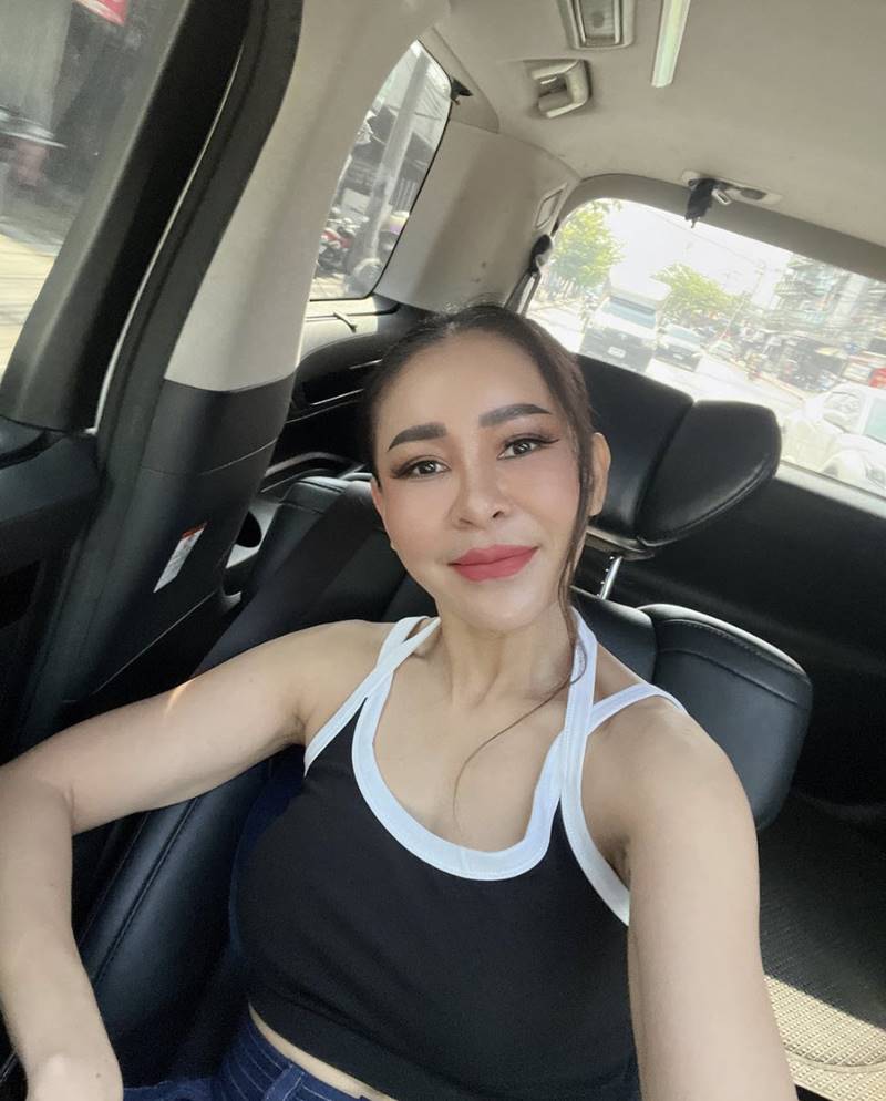 เป็กกี้ ศรีธัญญา