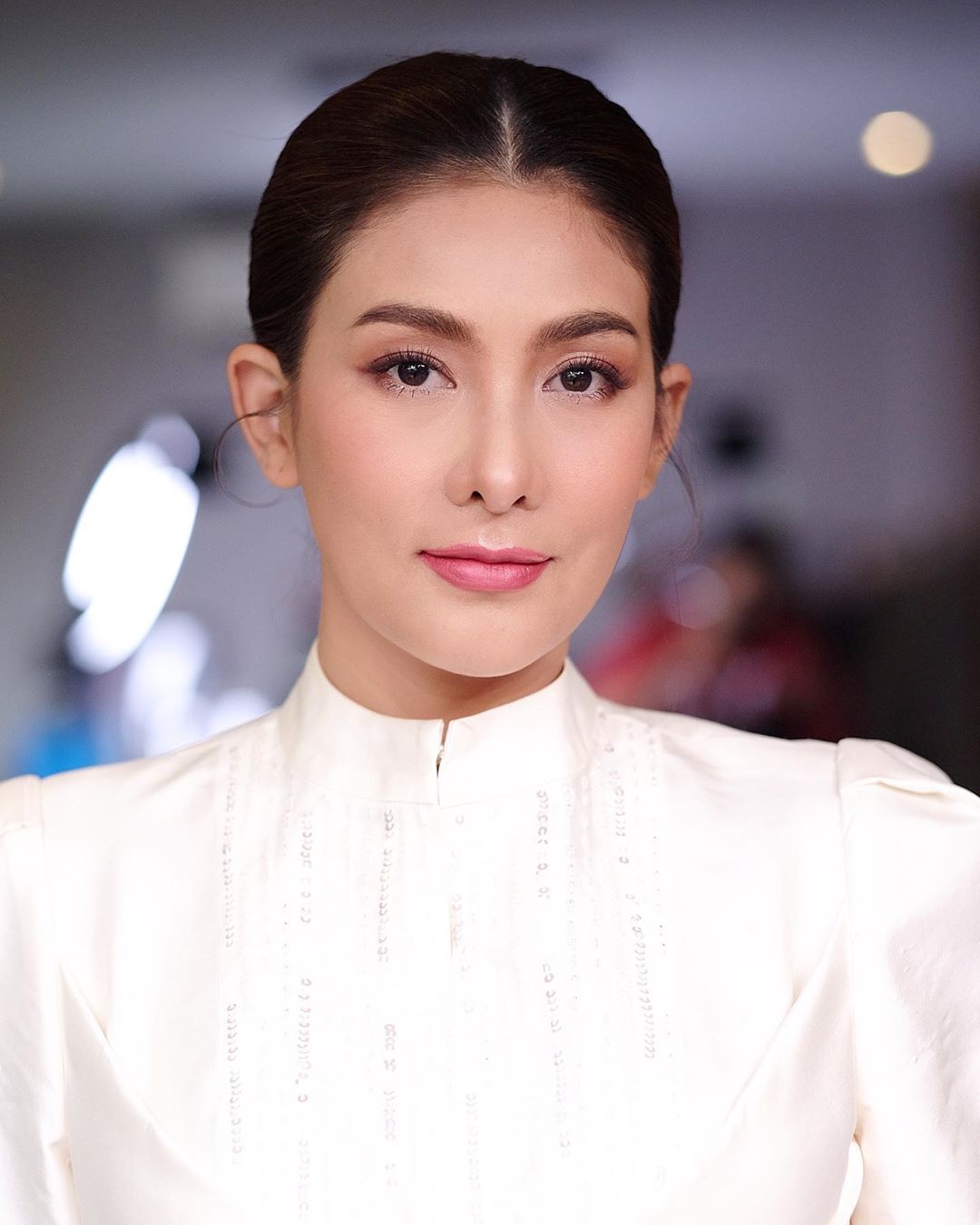 งานแต่ง หลุยส์ สก๊อตต์ นุ่น รมิดา