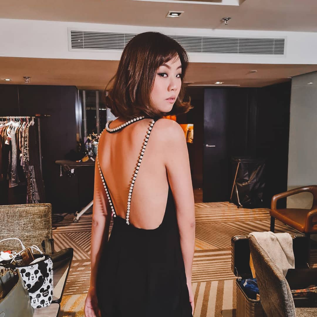 แอมแปร์ สุทธาทิพย์