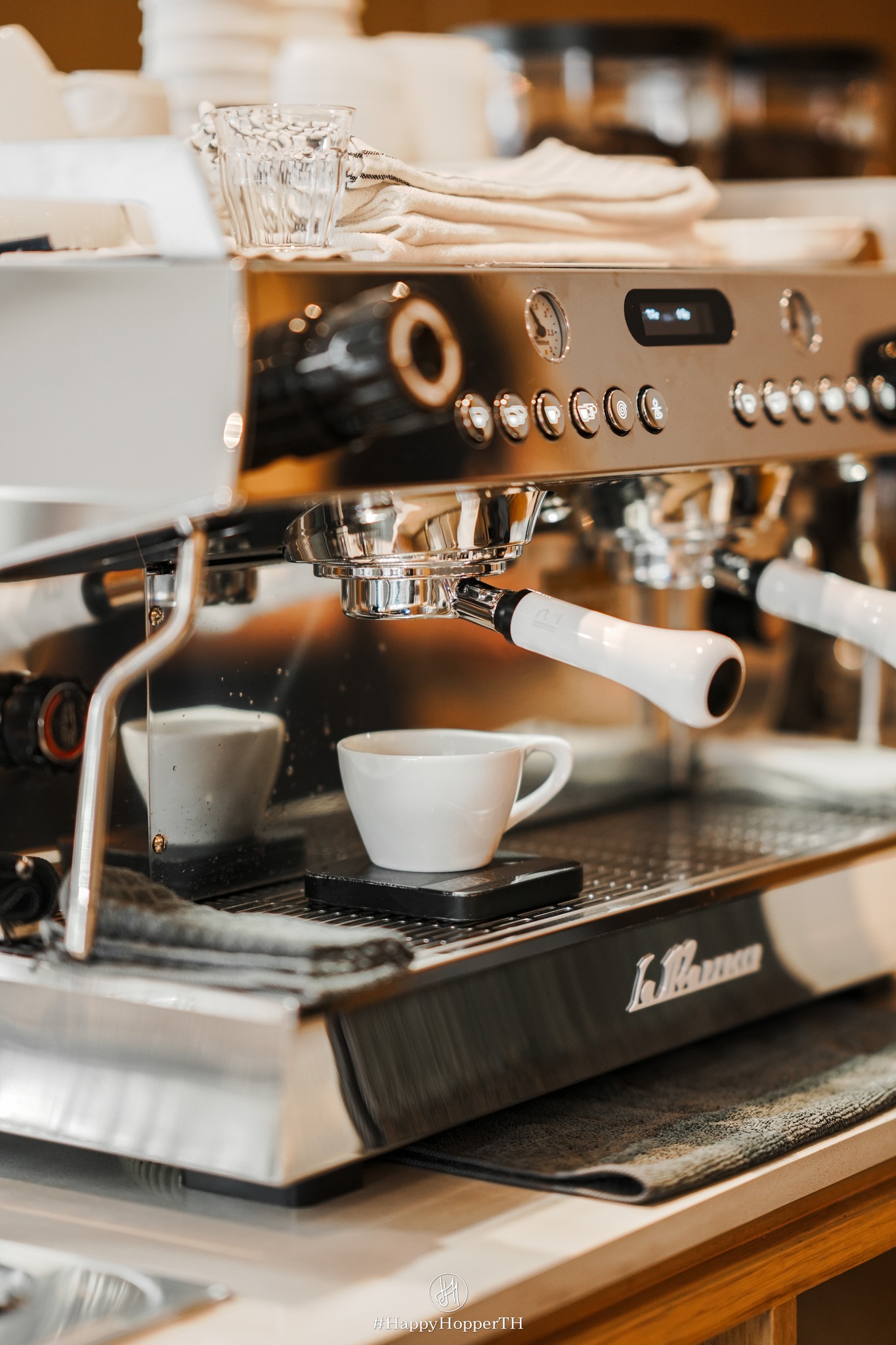 Ballad Coffee Bar