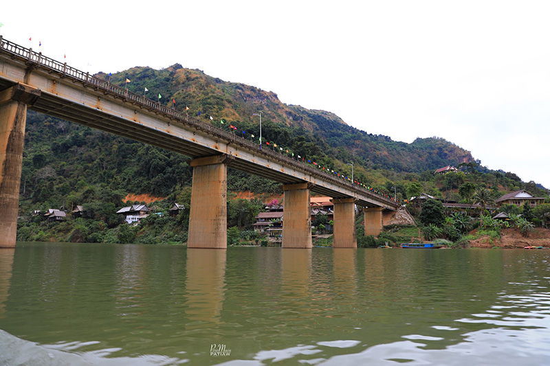 หนองเขียว สปป.ลาว