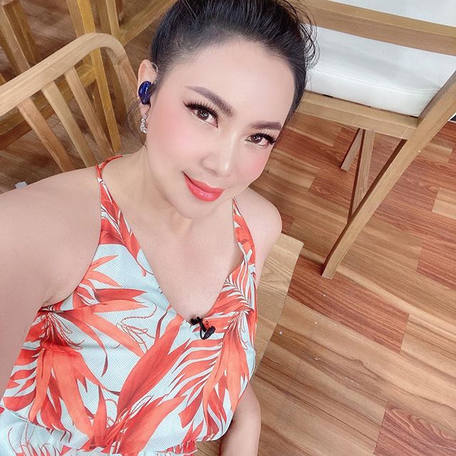บุ๋ม ปนัดดา