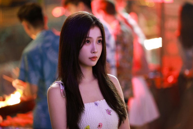 ทางรักคู่ขนาน เรื่องย่อ Speed And Love ซีรี่ย์จีน