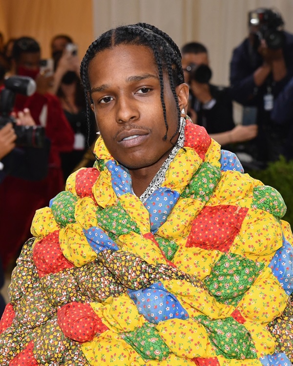 ASAP Rocky