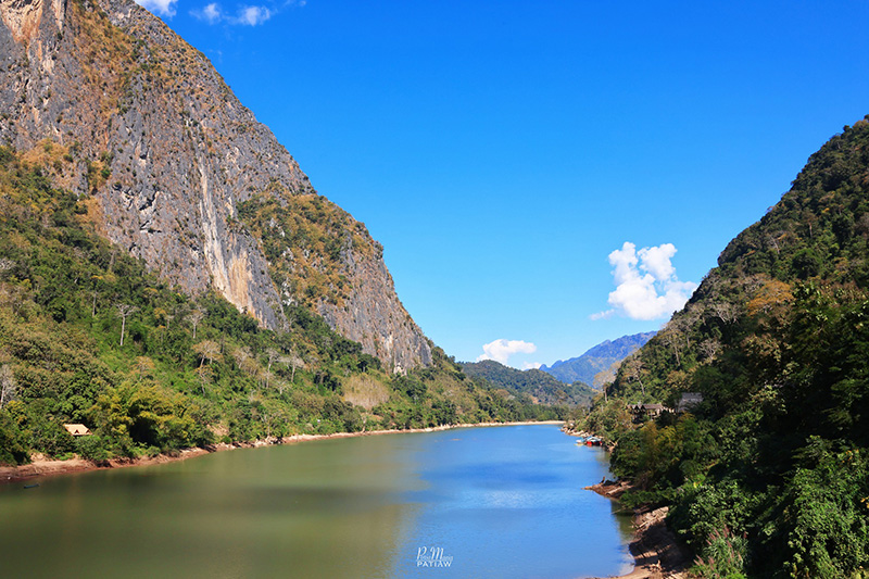 หนองเขียว สปป.ลาว