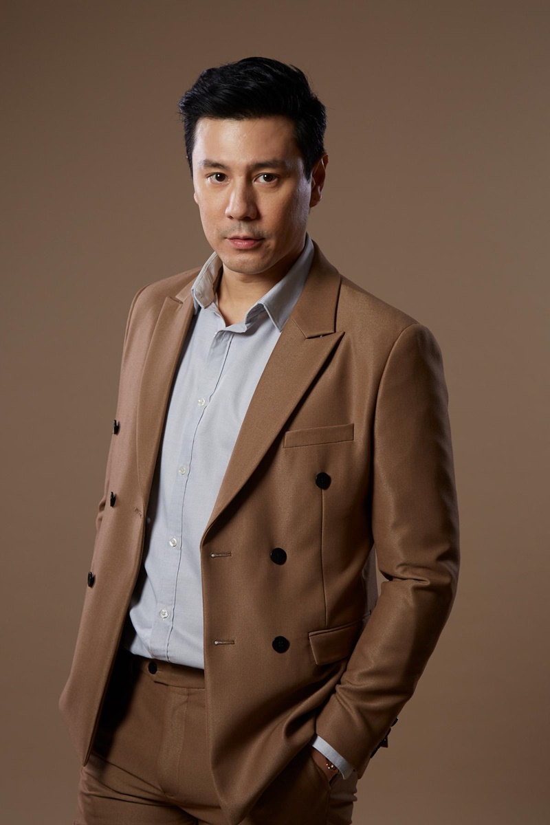 น้ำผึ้งขม เรื่องย่อ