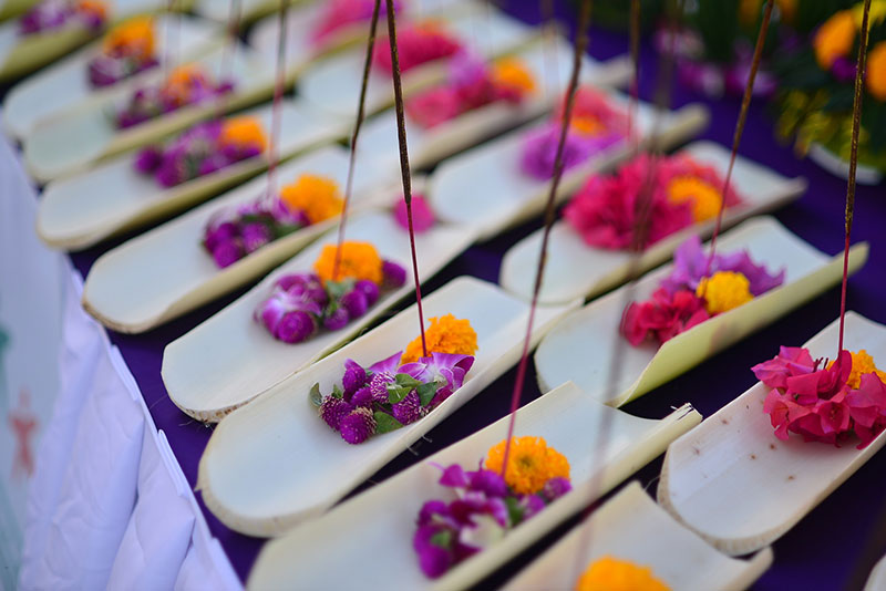 ลอยกระทง 2564