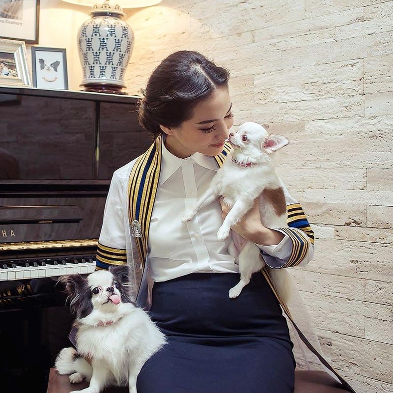 ต่าย ชุติมา