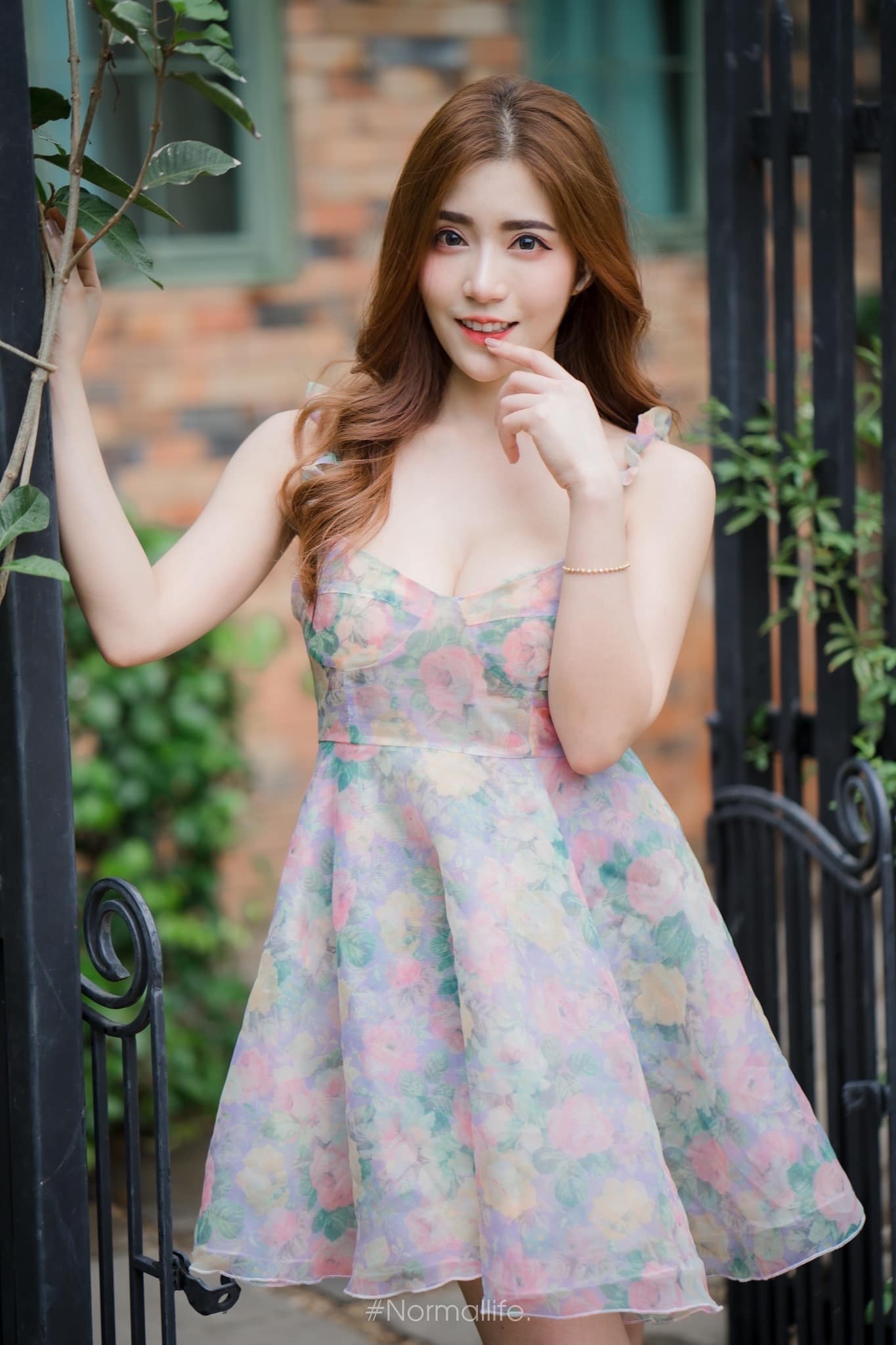 ลูกบาส สุรีย์พร