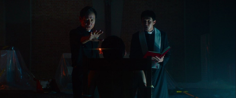 หนังเกาหลี 2019