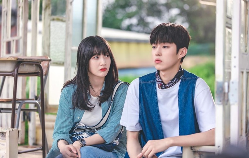 Once Upon a Small Town บันทึกรักในเมืองเล็ก