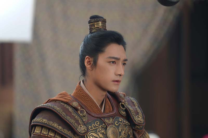 ฉื่อซา Ci Sha