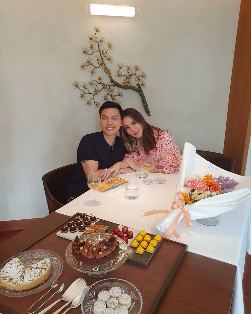 ขนมจีน กุลมาศ