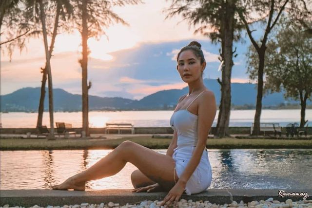 รัล ณัทธมนกาญจน์