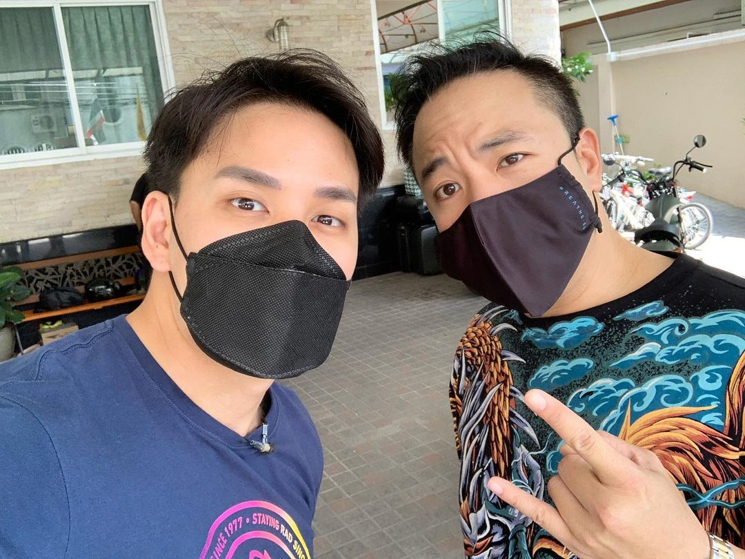 แทค ภรัณยู