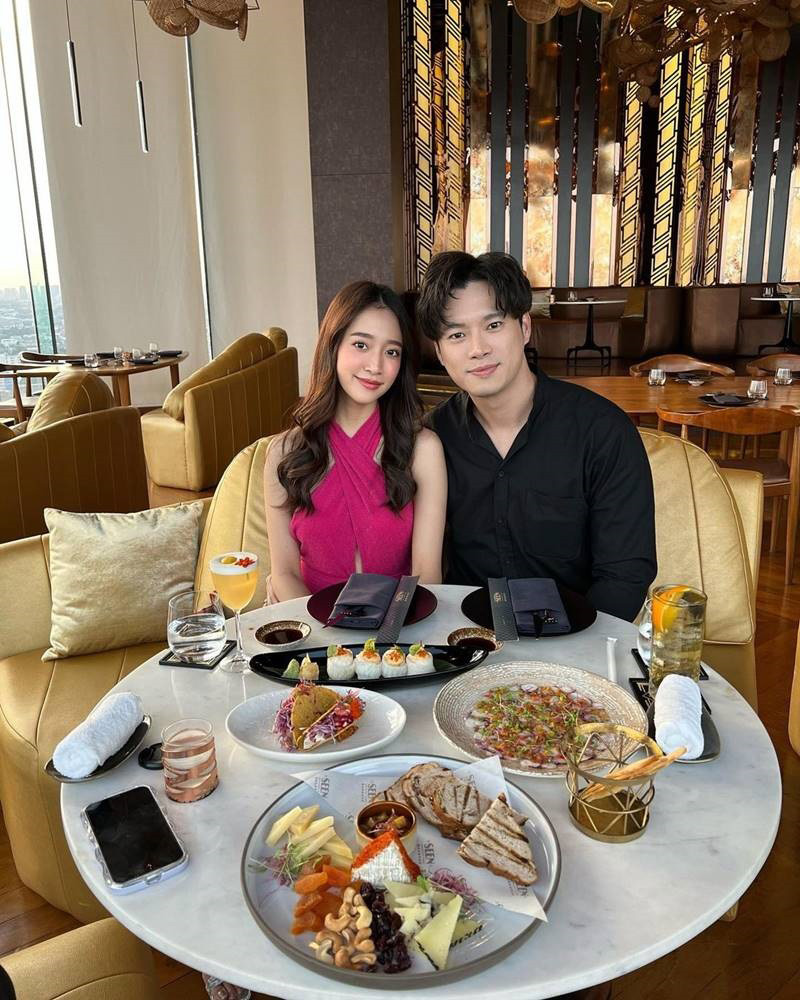 จับตาสัมพันธ์ ชิงชิง เชฟปิง 