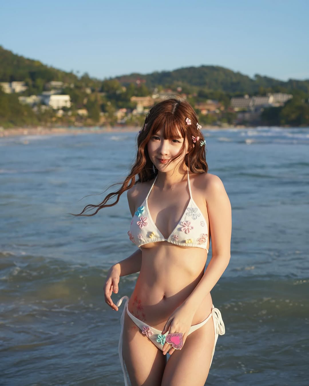 เบียร์ เดอะวอยซ์