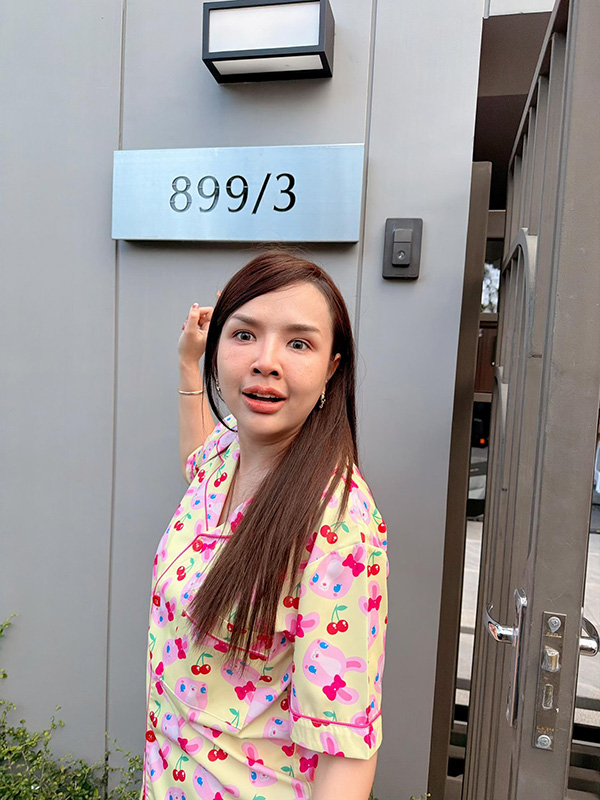 เจนนี่ ได้หมดถ้าสดชื่น